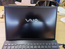 VAIO S13 輕薄便攜筆記本電腦 13.3英寸英特爾酷睿7 Win11專(zhuān)業(yè)版 (Core7-150U 32G 1T SSD FHD) 雅質(zhì)黑 曬單實(shí)拍圖