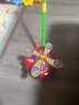 爸爸媽媽手推飛機推推樂(lè )玩具1-2-3歲寶寶學(xué)步車(chē)走路兒童玩具男孩女孩 曬單實(shí)拍圖