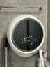 小吉（MINIJ）1.1kg智能迷你壁掛洗衣機(jī) 全自動(dòng)母嬰專洗直驅(qū)變頻 一級(jí)能效 防跌落 小水滴 G5-XMB Pro 曬單實(shí)拍圖
