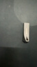 三星（SAMSUNG）64GB USB3.1 U盤(pán) 學(xué)習辦公兩用 金屬高速優(yōu)盤(pán) 小巧精致車(chē)載U盤(pán)深空灰 讀速300MB/s 高速便攜 曬單實(shí)拍圖