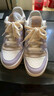 阿迪達斯 （adidas）三葉草系列 女 FORUM LOW CL 休閑鞋 JP9965 淺紫色  36.5  曬單實(shí)拍圖