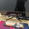 AOCPAD【超300萬(wàn)玩家+購】24英寸顯示器22寸電腦屏幕高清2K180Hz辦公設計電競游戲顯示屏筆記本可外接 24英寸【1K75hz】辦公推薦 直黑 曬單實(shí)拍圖