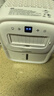 藍寶（BLAUPUNKT）冰霧扇廚房電風(fēng)扇家用廚房降溫神器專(zhuān)用小型水冷空調扇加濕風(fēng)扇冷風(fēng)機無(wú)冰晶節能低噪可拆洗壁掛X6 曬單實(shí)拍圖