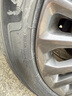 米其林（MICHELIN）汽車輪胎 235/45R18 98W 浩悅五代 Primacy 5 適配帕薩特/星瑞 曬單實拍圖