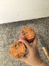 現(xiàn)挖沙地蜜薯紅薯新鮮農(nóng)家糖心番薯烤地瓜軟糯批發(fā)黃心包郵 沙地蜜薯2斤裝中大果 含箱 曬單實(shí)拍圖