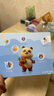 記星寶兒童學(xué)習(xí)機平板幼兒園小學(xué)到高中護眼智能3-6-12歲早教機8英寸平板電腦幼兒園思維英語拼音同步點 好記版6G+256G【三防護眼+早教益智啟蒙】 曬單實拍圖