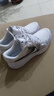 耐克（NIKE）男鞋 25秋季新款運動鞋透氣網(wǎng)面鞋登山鞋休閑鞋緩震耐磨跑步鞋男 【軟彈減震】102-白色黑勾/曬圖退10 42 （內(nèi)長265mm） 曬單實拍圖