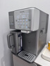 飛利浦（PHILIPS）冰塊凈水器冰境i1家用臺式即熱免安裝凈飲機(jī)礦泉加熱直飲凈水 制冰機(jī)ADD8600【國家補貼】七夕禮物 曬單實拍圖