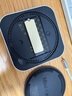 奧?？疲∣RICO）適用Macmini M4擴展塢底座轉換器M.2硬盤(pán)盒兼容雷電3/4桌面蘋(píng)果支架配件存儲拓展塢MiniLink-M45P 曬單實(shí)拍圖