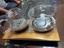 金灶（KAMJOVE）底部全自動(dòng)上水電熱水壺 茶臺燒水壺燒水保溫一體機全自動(dòng)恒溫 H9 香檳金【20x37cm】 1個(gè) 曬單實(shí)拍圖