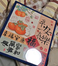 悠樂美相冊(cè)薄影集成長(zhǎng)紀(jì)念冊(cè)家庭1000張相冊(cè)本567寸大容量diy插頁(yè)式照片收納冊(cè)情侶塑封混裝五六英寸兒童 全6寸600張 【平安喜樂】禮盒90%人購(gòu)買 曬單實(shí)拍圖
