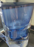 碧然德（BRITA） 過濾凈水器 家用濾水壺 凈水壺 海洋系列 3.5L藍色 一壺3芯裝 環(huán)保加固包裝 曬單實拍圖
