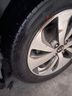 玲瓏輪胎195/55R16 87V 玲瓏臻選 HD 適配寶駿730/起亞KX 曬單實(shí)拍圖