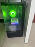 AMD銳龍R5 9600X組裝電腦RTX5060Ti/RX9060XT顯卡三角洲行動游戲臺式電腦整機設計剪輯繪圖DIY組裝機 配置三 R5 9600X+RTX5060 8GB 主機套件 曬單實拍圖