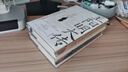 華章大歷史043·王陽(yáng)明大傳知行合一的心學(xué)智慧 精裝典藏版書(shū)口刷邊 岡田武彥著(zhù) 杜維明吳光樊登等推薦陽(yáng)明心學(xué)人生哲理修身處世 曬單實(shí)拍圖