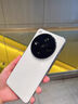 魁焰 適用oppofindx8手機殼新款findx8pro帶鏡頭膜ultra系列散熱電鍍鋼化玻璃全包防摔findx8s高級感 【月光白】帶鏡頭膜-鋼化玻璃-硬核防摔 OPPO Find X8 曬單實(shí)拍圖