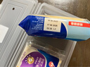 安佳(Anchor)新西蘭進(jìn)口 切達干酪奶酪芝士片原味250g 烘焙三明治雞排 曬單實(shí)拍圖