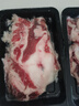 綠之邦（Luzhibang）原切牛肉片澳洲肥牛卷谷飼安格斯雪花肥牛片冷凍火鍋烤肉食材生鮮 M3牛肉片5盒 凈重1000g 曬單實(shí)拍圖