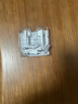 華為（HUAWEI）Type-C 經(jīng)典耳機 有線(xiàn)耳機Type-C版 適用于P/Mate系列等手機 白色 曬單實(shí)拍圖