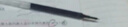 百樂(lè )（PILOT）Juice up筆芯0.5mm中性筆按動(dòng)筆芯st速干簽字筆練字水筆芯替芯LP3RF-12S5-B 黑色 5支 曬單實(shí)拍圖