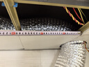 華帝（VATTI）抽油煙機 官方歐式頂吸三腔大吸力油煙機 23風(fēng)量低噪揮手智控自動(dòng)清洗脫排油煙機一級能效 i11178 曬單實(shí)拍圖
