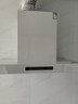 優(yōu)盟（UM）頂吸式抽油煙機灶具套裝 白色煙灶套裝家用30風(fēng)量大吸力變頻抽煙機 大火力燃氣灶套餐家電國家補貼 【熱銷(xiāo)單品】?jì)舭装俅?0變頻大吸力+1000靜壓 一級能效 上門(mén)安裝 曬單實(shí)拍圖
