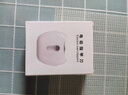 小米米有生態(tài)鏈品牌蘭憐電動指甲刀全自動指甲剪磨甲老人嬰兒修打磨神器 白色【全新旗艦版】  1個 剪磨一體+超長續(xù)航+童鎖保護+夜 曬單實拍圖