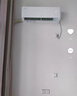 格力（GREE）1.5匹天儀 新1級能效變頻 壁掛式臥室省電空調(diào)掛機KFR-35GW/(35504)FNhAa-B1 家電國家補貼 曬單實拍圖