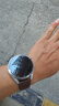 華為HUAWEI WATCH 3 Pro New 時(shí)尚款 棕色真皮表帶華為手表 運(yùn)動(dòng)智能手表eSIM獨(dú)立通話鴻蒙系統(tǒng)男女 曬單實(shí)拍圖