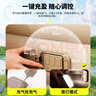 惠和成充氣床墊戶(hù)外露營(yíng)自動(dòng)充氣防潮墊家用氣墊床便攜折疊午休陪護雙人 曬單實(shí)拍圖