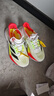 阿迪達斯 （adidas）女子 跑步系列 ADIZERO BOSTON 12 W 跑步鞋 36.5碼JQ2554 曬單實(shí)拍圖