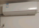 海信（Hisense）空調 大1.5匹 易省電SE 小蘋果 AI省電 大風量 新一級能效 國家補貼20% 空調掛機KFR-35GW/E380-X1 曬單實拍圖