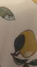 保寧（B&B）嬰幼兒尿布洗衣皂兒童洗內(nèi)衣內(nèi)褲肥皂寶寶專用香皂【200g*4塊】 曬單實拍圖