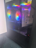 微星（MSI）海皇戟RS i5 14600KF/RTX5060Ti 16G顯卡/32G DDR5/1T 國家補貼電競游戲臺式電腦主機設計師整機 曬單實拍圖