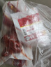 天福號桂花蜜汁叉燒肉180g冷藏豬肉熟食臘味鹵味方便速食即食下酒小涼菜 曬單實拍圖