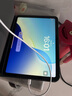 Apple/蘋(píng)果【國家補貼】iPad 11英寸 A16芯片2025年款 平板電腦 (256GB WLAN版/學(xué)習辦公娛樂(lè ))銀色 曬單實(shí)拍圖