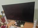 微星（MSI）31.5英寸 4K 量子點(diǎn) OLED 240Hz 0.03ms(GTG) HDR400 游戲電競顯示器屏 MAG 321UPX QD-OLED流光 曬單實(shí)拍圖