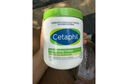 CETAPHIL GENTLE NATURALS絲塔芙嬰兒大白罐身體乳孕婦女寶寶兒童深層滋潤(rùn)保濕全身補(bǔ)水潤(rùn)膚 保濕霜550ml1罐 曬單實(shí)拍圖