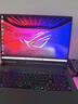 ROG槍神9 Plus 酷睿U9 18英寸 星云屏游戲本筆記本電腦(U9 275HX 16G 1T RTX5060 2.5K 240Hz) 曬單實(shí)拍圖