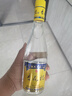 杏花村汾酒 出口汾 清香型 白酒 53度出口紅汾 出口汾紅玻瓶 500ml 53度 500mL 6瓶 曬單實(shí)拍圖