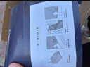 炳煜適用于吉利銀河M9專(zhuān)用腳墊全包圍改裝飾品m9汽車(chē)裝飾用品25款TPE 【單層TPE腳墊】 銀河M9 曬單實(shí)拍圖