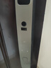 逸米家密碼鎖智能門(mén)鎖真4D人臉電子鎖家用全自動(dòng)指紋識別密碼鎖防盜門(mén)鎖 貓眼版+八年質(zhì)保+上門(mén)安裝+鎖體 曬單實(shí)拍圖