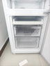 海爾（Haier）冰箱云柔米-膚感180升雙開(kāi)門(mén)兩門(mén)二門(mén)家用小型小戶(hù)型迷你節能省電租房宿舍小冰箱BCD-180LHC200GL 曬單實(shí)拍圖
