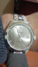 歐品客瑞士手表十大品牌男士機械表鎢鋼全自動(dòng)進(jìn)口機芯高檔禮物送男友 藍寶石表鏡-進(jìn)口機芯-機械本灰男 曬單實(shí)拍圖