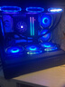 藍寶石（Sapphire）AMD RADEON RX 7800XT/9070GRE 黑神話(huà)悟空臺式機獨立游戲電競高性能顯卡 RX 9070 GRE 12G 合金脈動(dòng) 曬單實(shí)拍圖