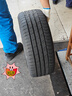 固特異（Goodyear）新能源汽車輪胎靜音棉 235/45R18 98W  鷹馳F1 酷跑 適配Model 3 曬單實拍圖