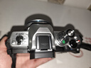奧林巴斯（OLYMPUS）E-M10 MarkIV EM10四代 微單相機 數碼相機 微單套機（14-42mm & 40-150mm）雙鏡頭 銀色 曬單實(shí)拍圖