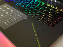 ROG魔霸9 銳龍9HX3D 16英寸 游戲本筆記本電腦(R9 9955HX3D 16G 1T RTX5070Ti 2.5K 240Hz) 曬單實(shí)拍圖