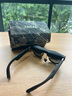 XREAL Air 2 Ultra 智能AR眼鏡 6DoF空間懸停 適用AR開(kāi)發(fā)者 52°FOV 三檔電致變色 385英寸巨幕非VR眼鏡 曬單實(shí)拍圖