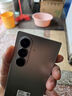 三星Samsung Galaxy Z Fold7 超輕薄折疊屏手機(jī) 2億像素 AI手機(jī) 披荊斬棘哥哥同款 12GB+512GB 星夜銀 曬單實(shí)拍圖